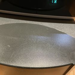 Bose 321 Complete Audio Vedeo System!