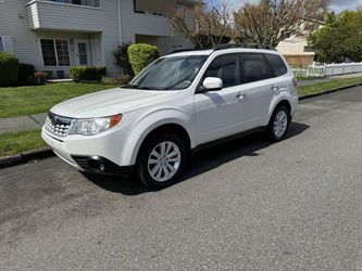 2013 Subaru Forester