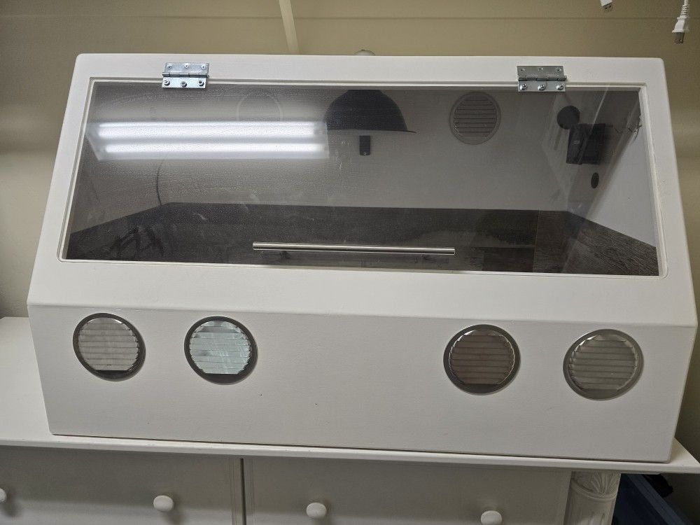 Incubator