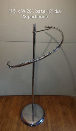Clothing rack