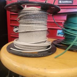 Cooper Wire