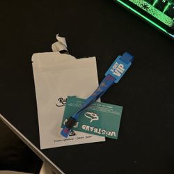 ROLLING LOUD MIAMI 24 3 DAY VIP 
