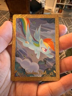My little pony cc