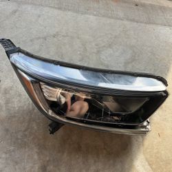Headlight Assembly for 17-22 Honda CR-V 33100-TLA-A0