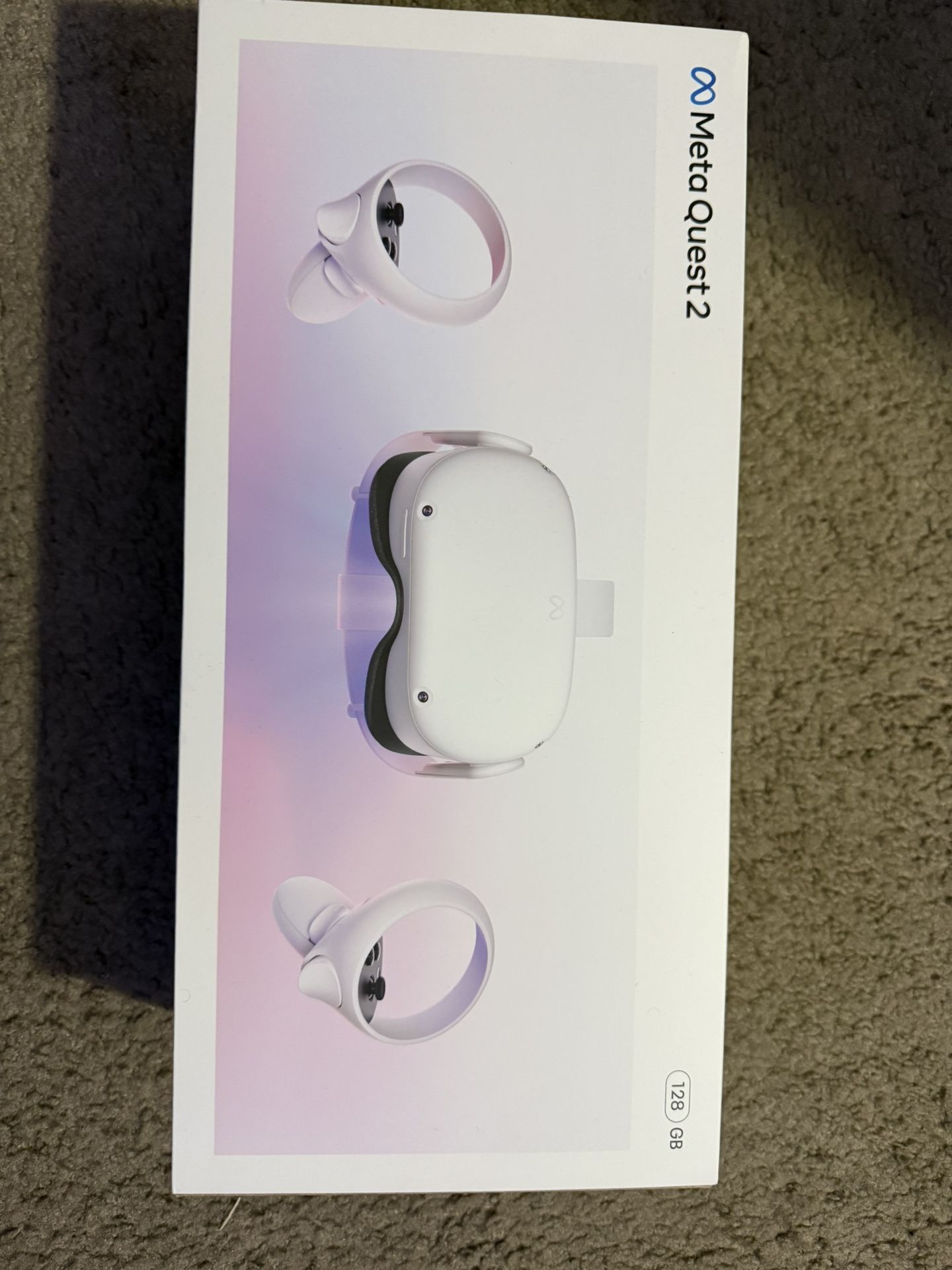 Oculus Meta Quest 2