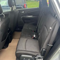 2016 Dodge Journey