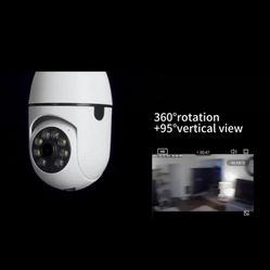 WiFi Cam
