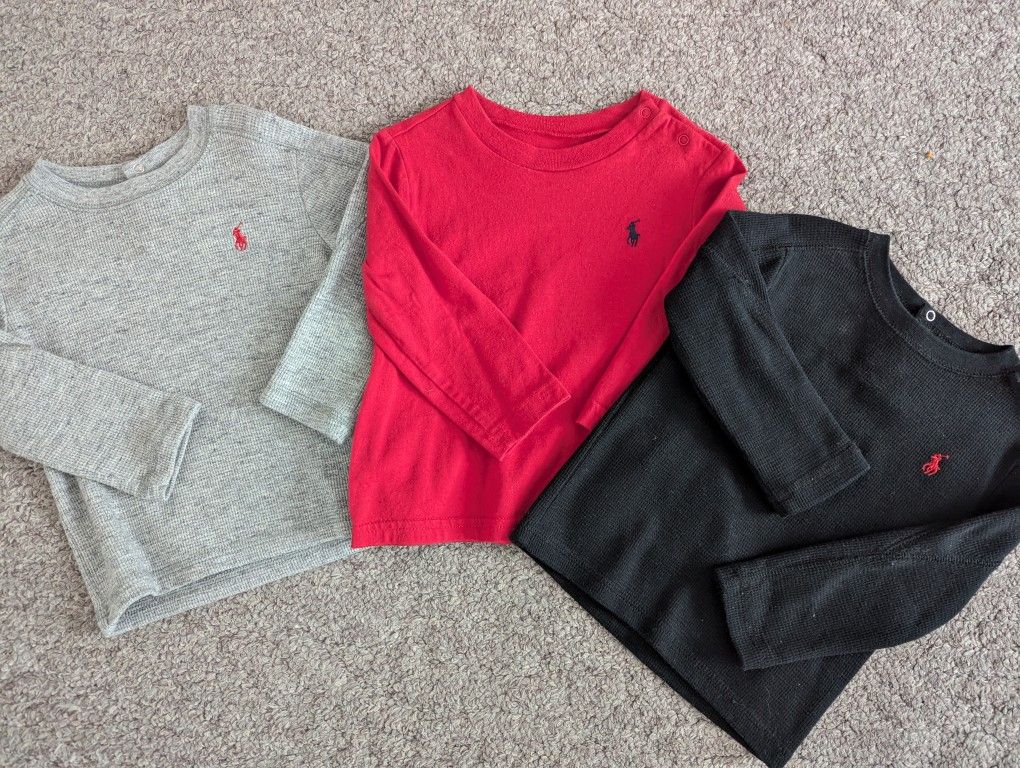 Ralph Lauren