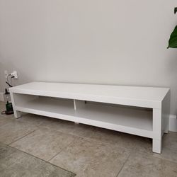 TV bench