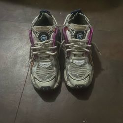 Balenciaga Runner