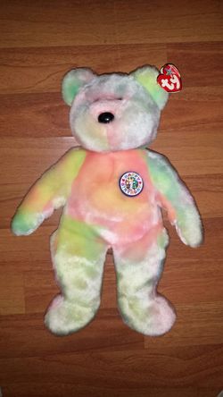 TY Beanie Buddy