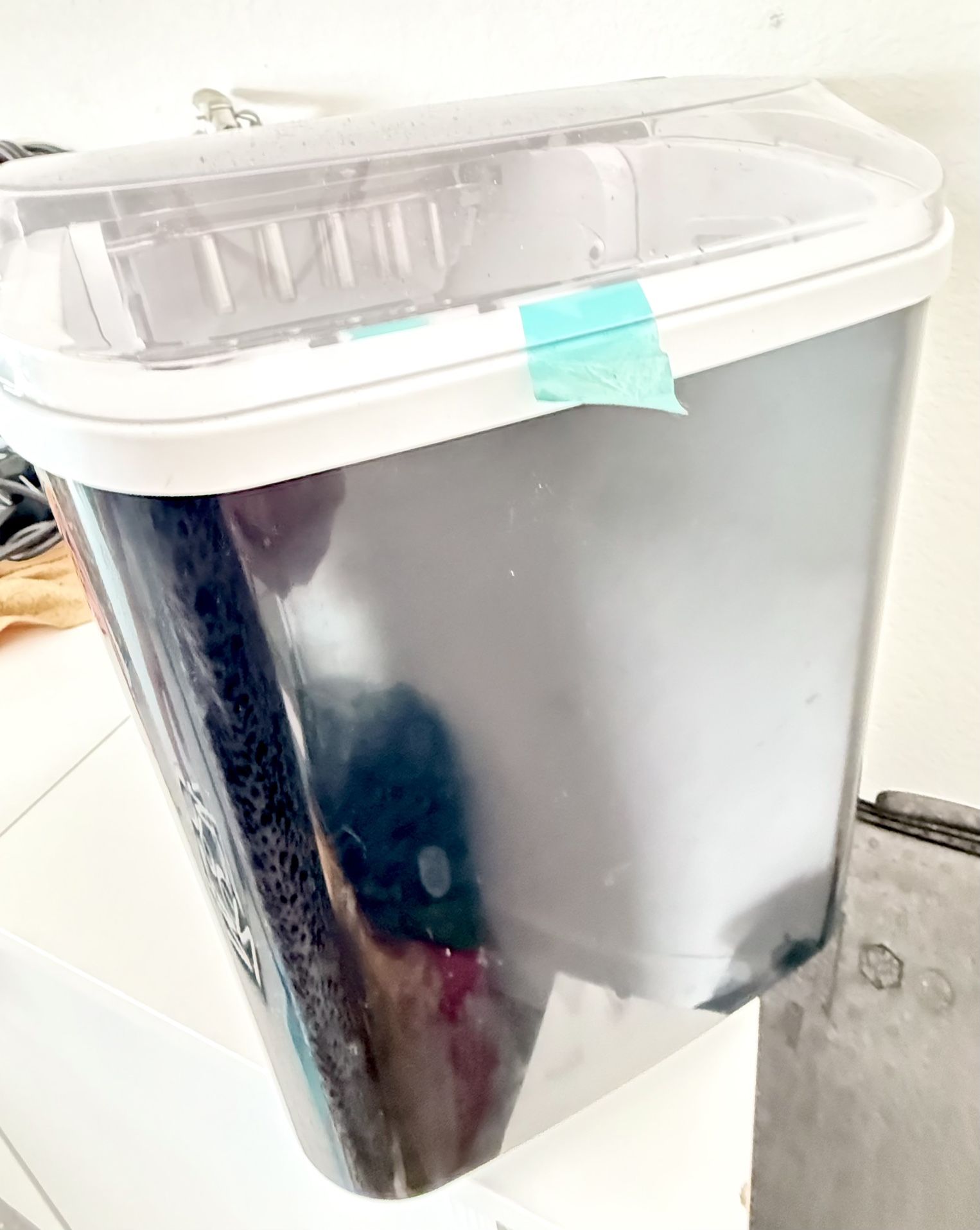 Portable Ice Maker-NEW