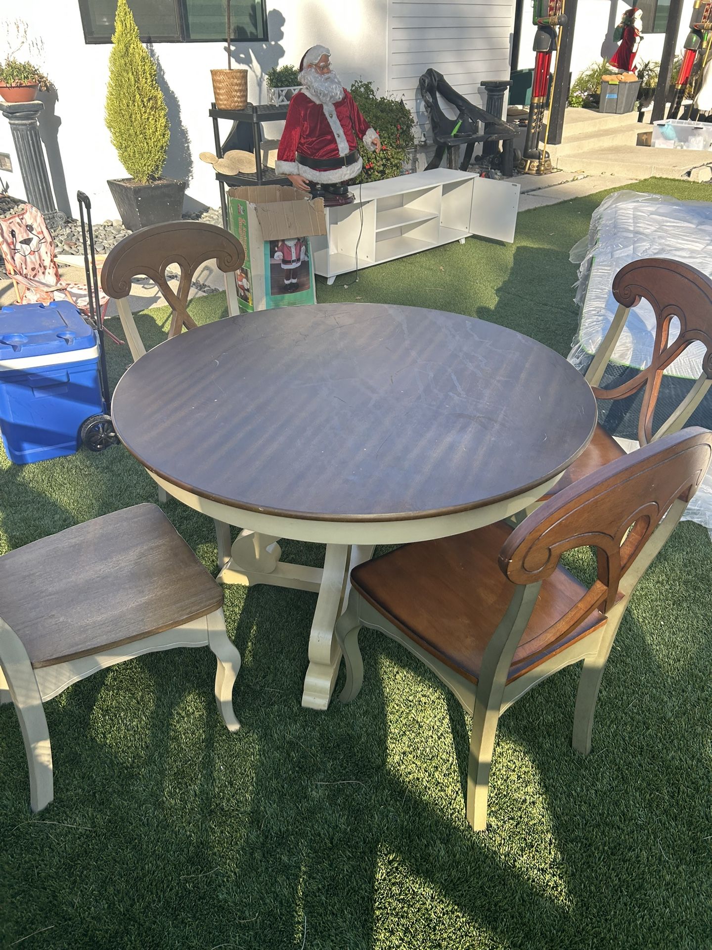 Comedor Dining Table 