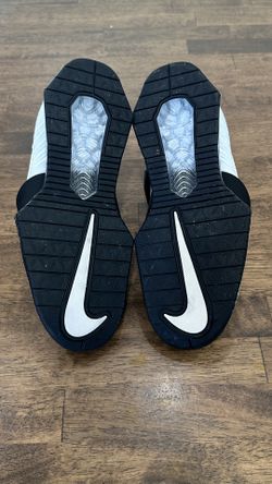 Nike Romaleos 4 Weightlifting Shoes - Size M7