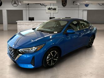 2024 Nissan Sentra