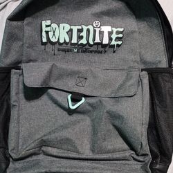 Backpack /Mochila 