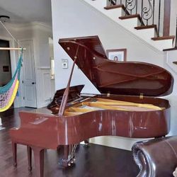 Pearl River GP170 Grand Piano