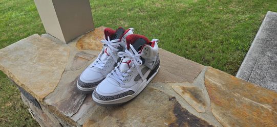USED JORDAN'S FOR SALE