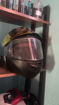 Xl Helmet