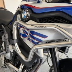 2022 Bmw F850gs