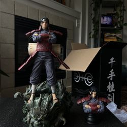 Figure hashirama 2025