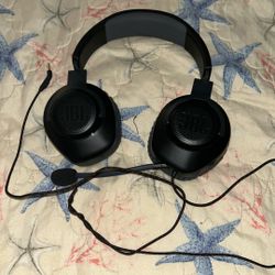 Jbl Headset 