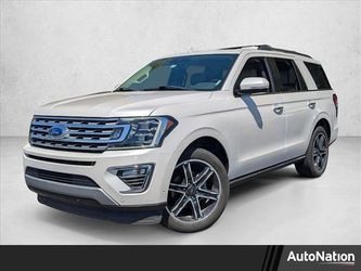 2019 Ford Expedition