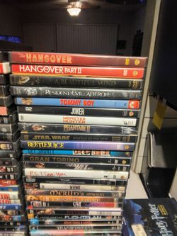 Movie bundle