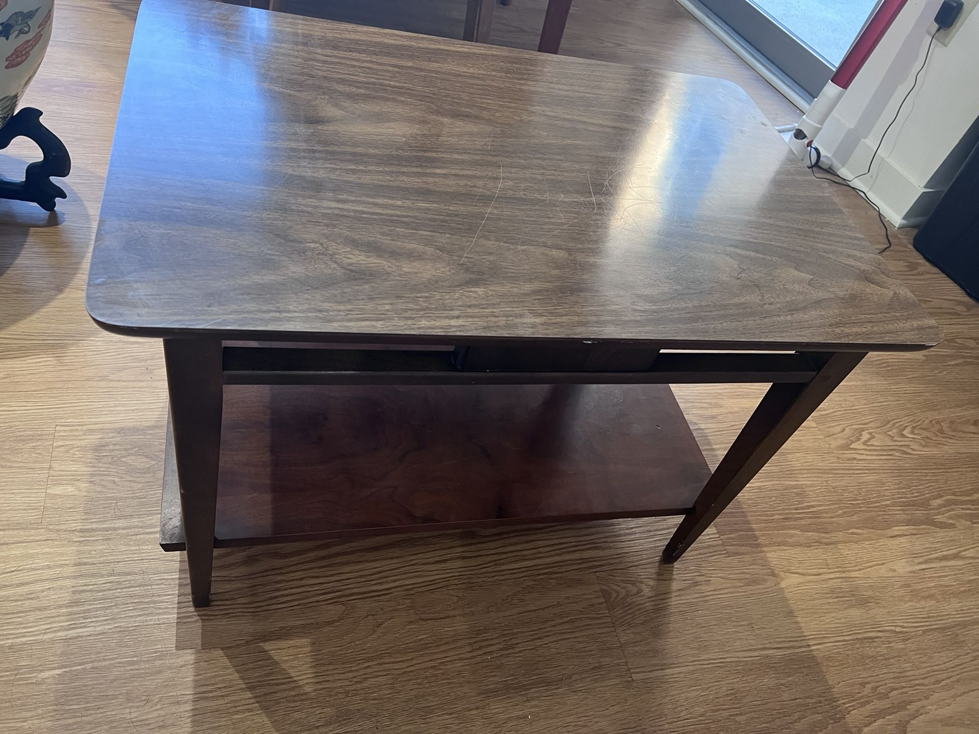 Mid-Century Modern Lane Altavista Coffee/Side/End Table