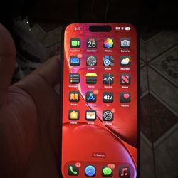 iPhone 15 