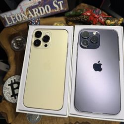 Iphone 14 Pro Max 256GB Unlocked Any Carrier