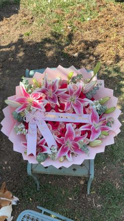Bouquet