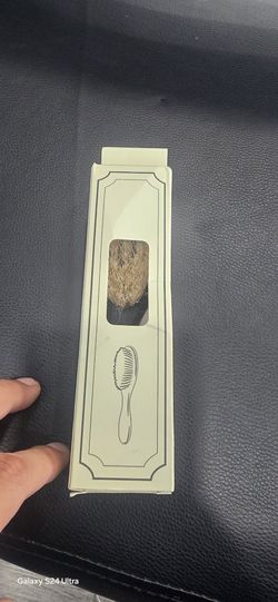 Brushes Barbers