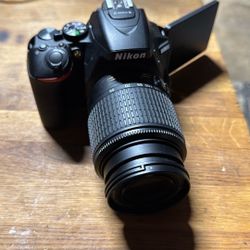 Nikon Camera