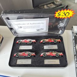 NASCAR Kevin Harvick 1/64 Collectible Cars