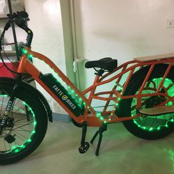 Fatte Bike 