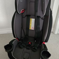 Graco SlimFit Car Seat 