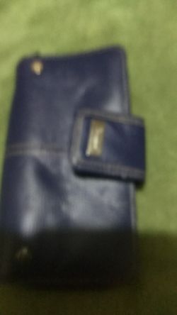 Women wallet