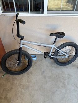 Mongoose bmx bike or best offer.