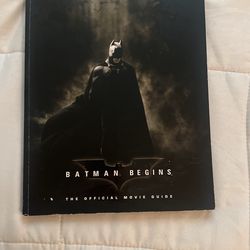 Batman Begins