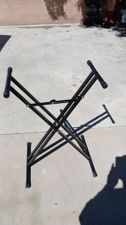 Keyboard Stand