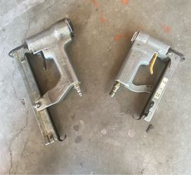 Senco staple Gun  vintage