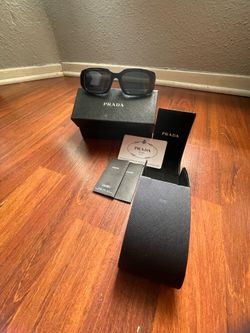 Prada glasses