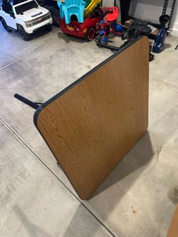 Table For Sale$$