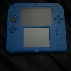 2ds Mario Kart Edition 
