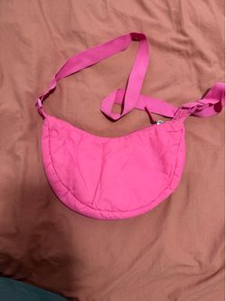 Old Navy sling bag