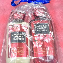 Bath &Bodyworks Body Wash 