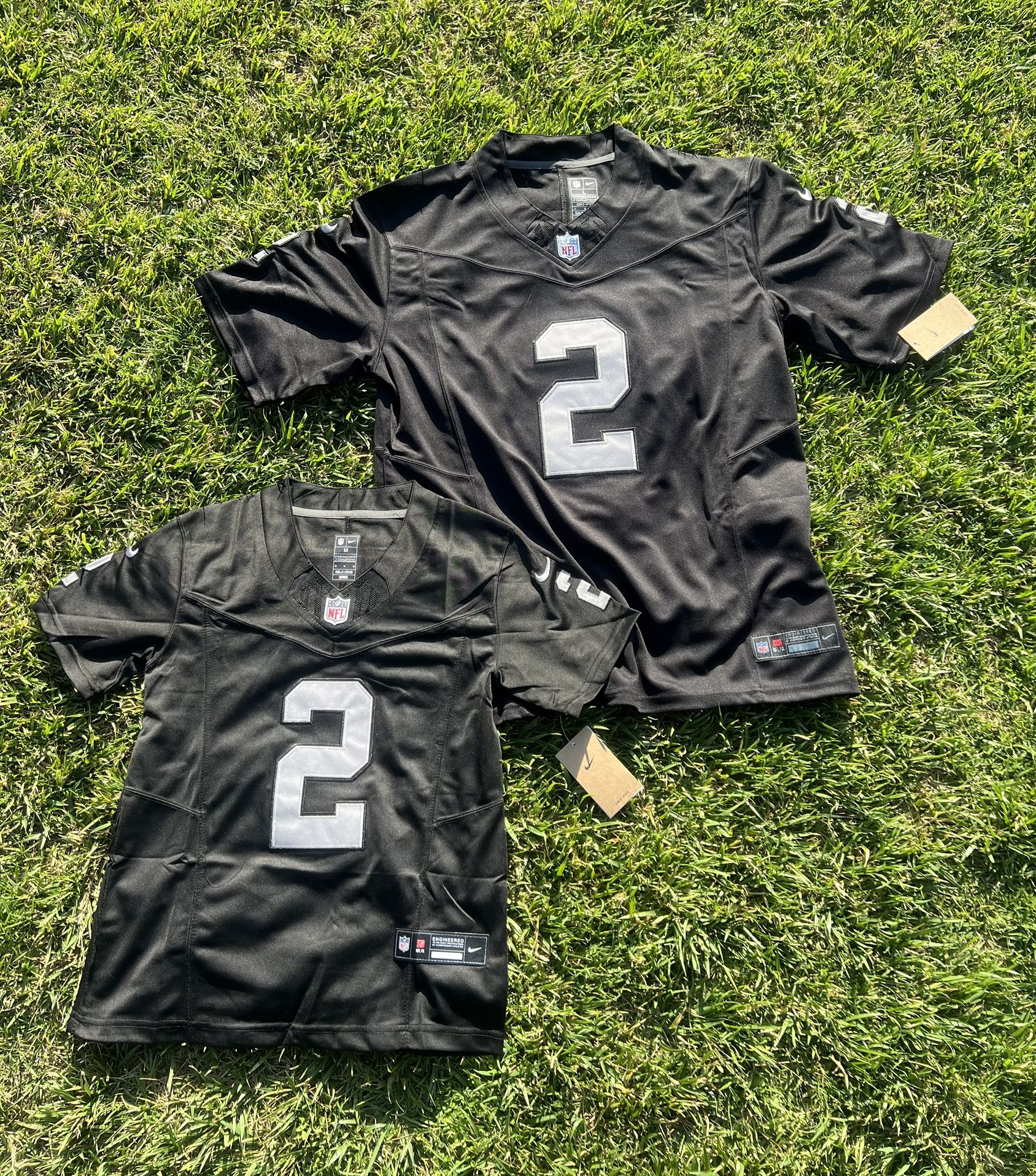 Jeanty Jerseys