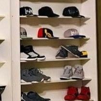 Shelf