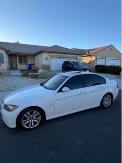 2008 BMW 328i
